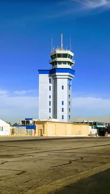 image n.21 of Luxor: Seamless Transfers Between Luxor Airport & Your Hotel activity in Luxor, uploaded by supplier