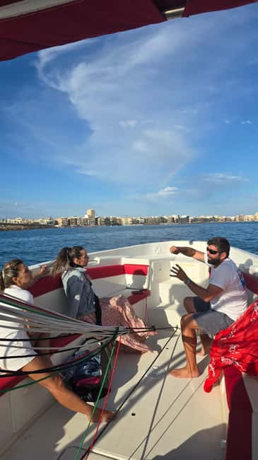 image n.8 of Torrevieja: parasailing experience activity in Torrevieja, uploaded by supplier