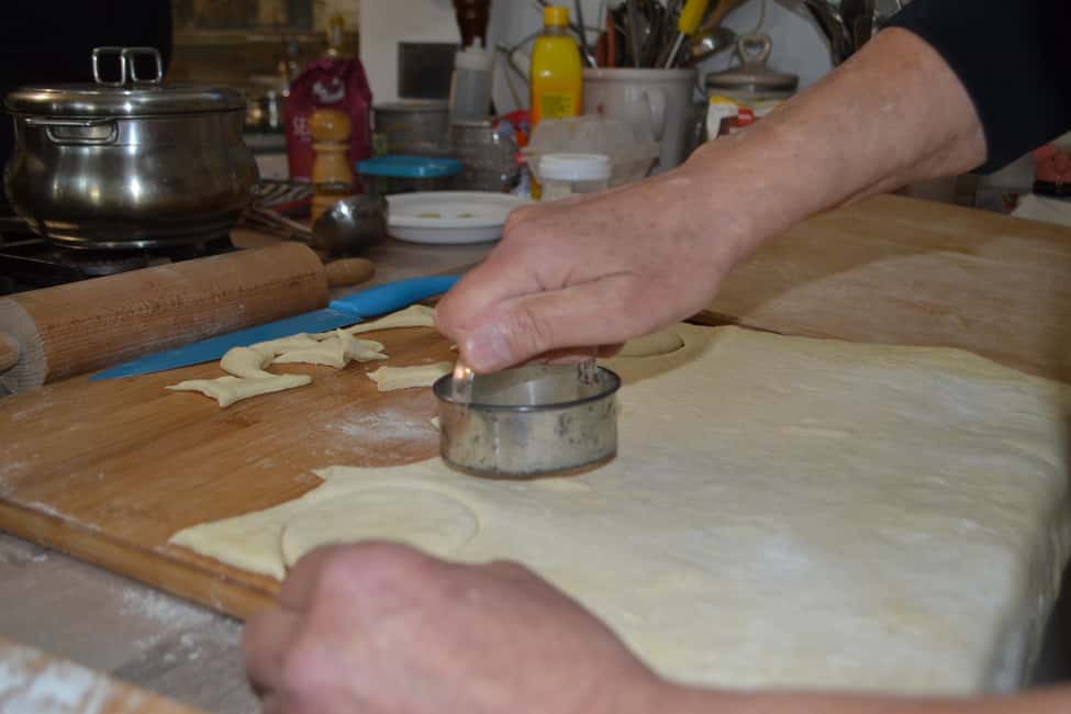 Immagine nº 35 di Certaldo: lezione di cucina tipica toscana e pasto conviviale attività a Gambassi, caricata dal fornitore