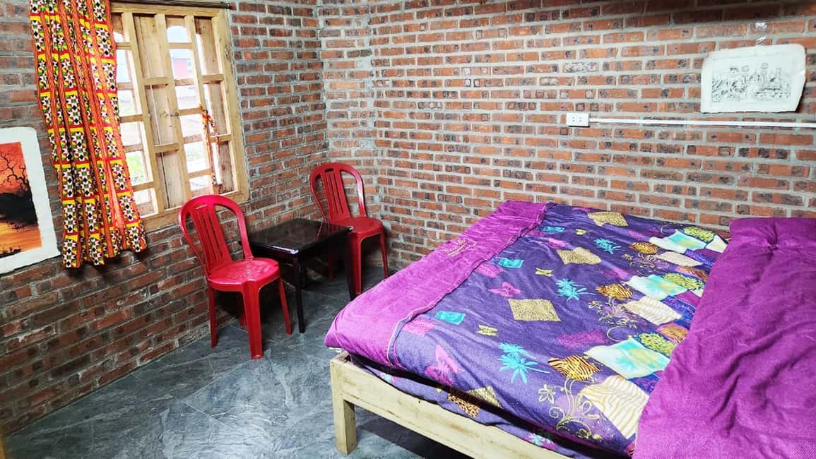 image n.42 of From Hanoi: 2-Day Sa Pa Ethnic Homestay Tour with Trekking activity in Sa Pa, uploaded by supplier
