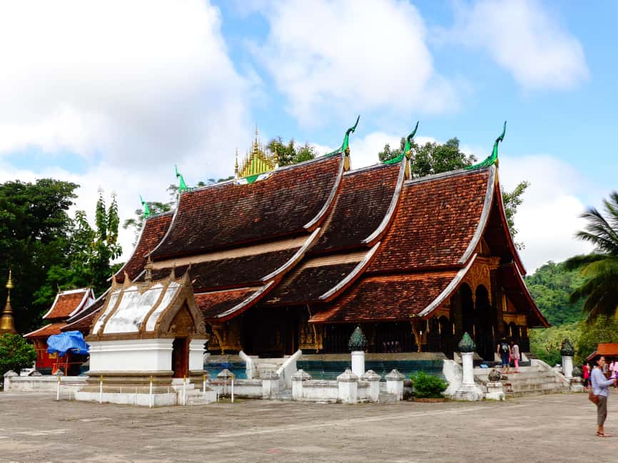 imagen n.º 6 de Desde Vientiane: Viaje privado de 5 días al corazón de Laos actividad en Vientián, subida por el proveedor