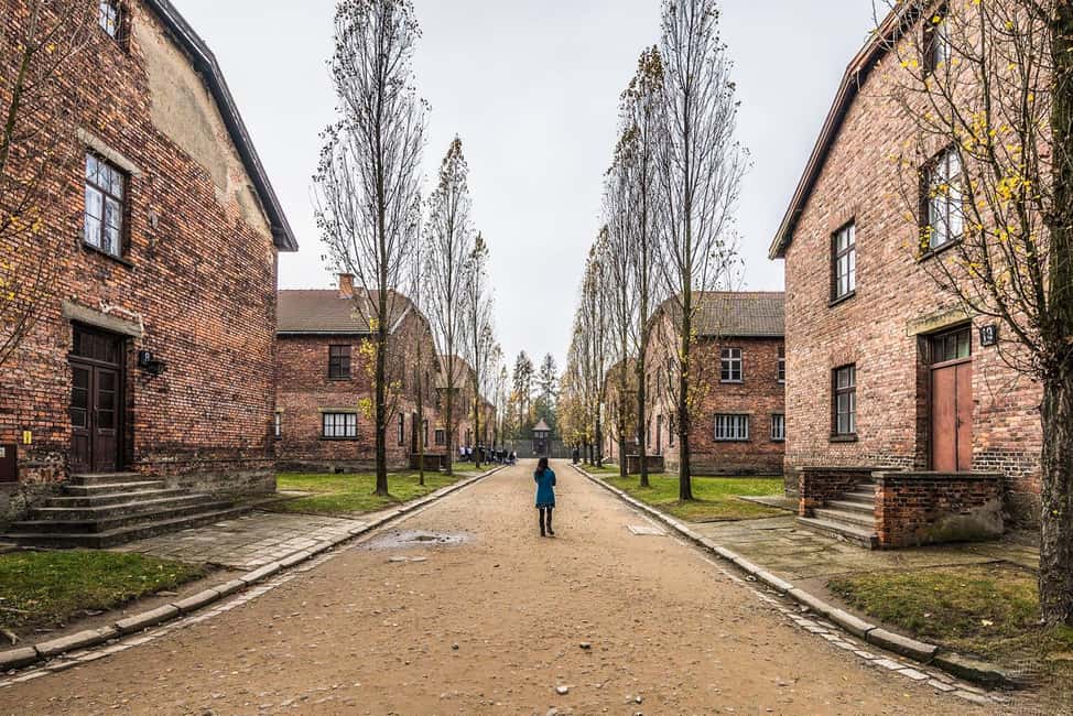 image n.6 of Auschwitz-Birkenau: Skip-the-Line Entry Ticket & Guided Tour activity in Oswiecim, uploaded by supplier