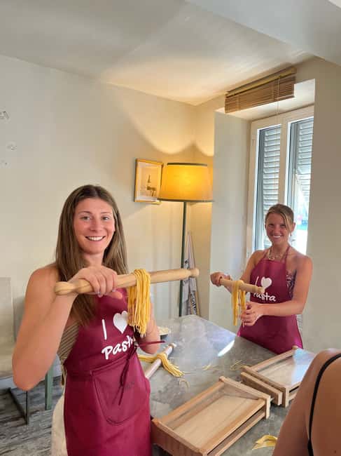 image n.7 of Florence: Lasagna and Spaghetti-Making Class activity in Florence, uploaded by supplier