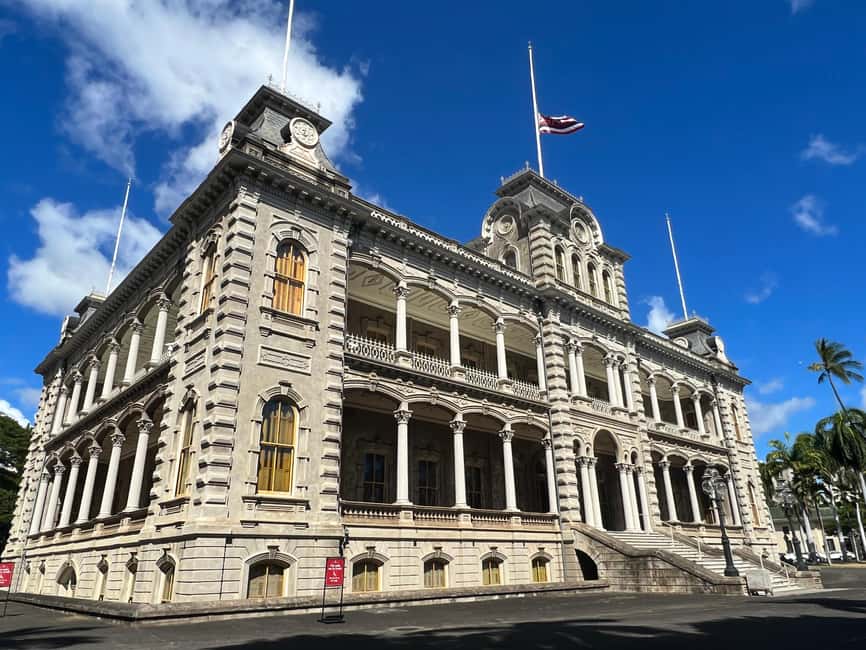 Immagine nº 12 di Oahu: Tour privato - Isola del Cerchio - personalizzabile attività a Honolulu, caricata dal fornitore
