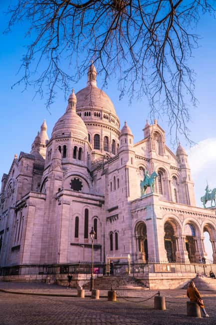 image n.2 of Paris: Montmartre Hidden Gems and Highlights Walking Tour activity in Paris, uploaded by supplier