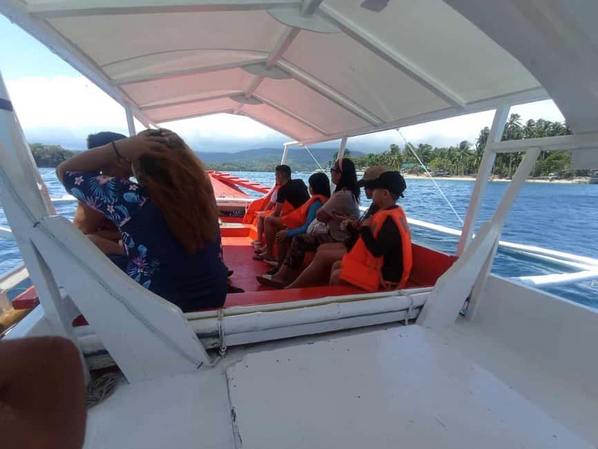 image n.3 of island hoping puerto galera activity in Puerto Princesa, uploaded by supplier