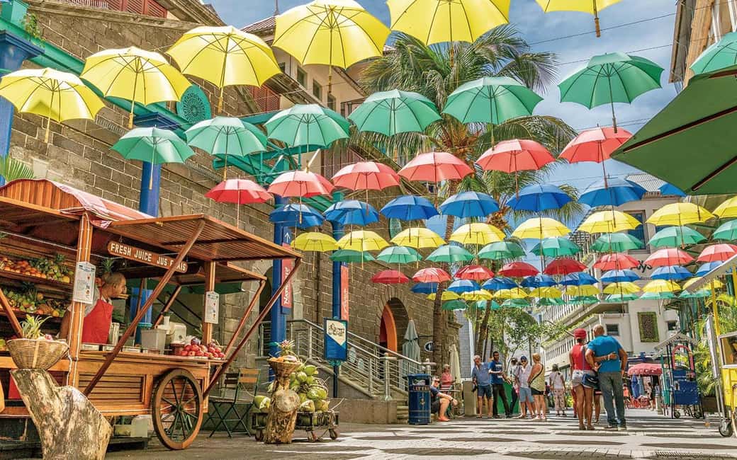 image n.1 of Mauritius: Port Louis and Northern Highlights Full-Day Trip activity in Port Louis, uploaded by supplier