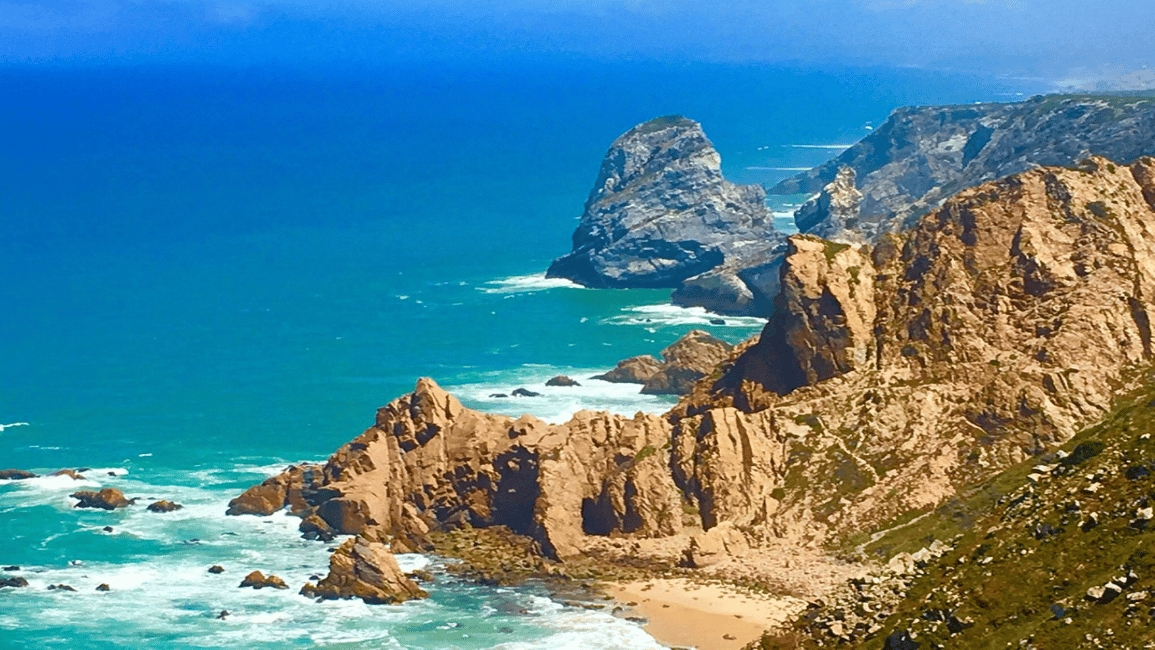 imagen n.º 17 de Lisboa: Sintra, Pena, Castillo Morisco, Regaleira y Cascais actividad en Sintra, subida por el proveedor