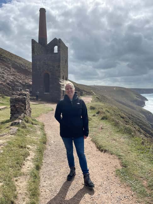 image n.9 of Cornwall: Private Guided Tour activity in Cornwall, uploaded by supplier