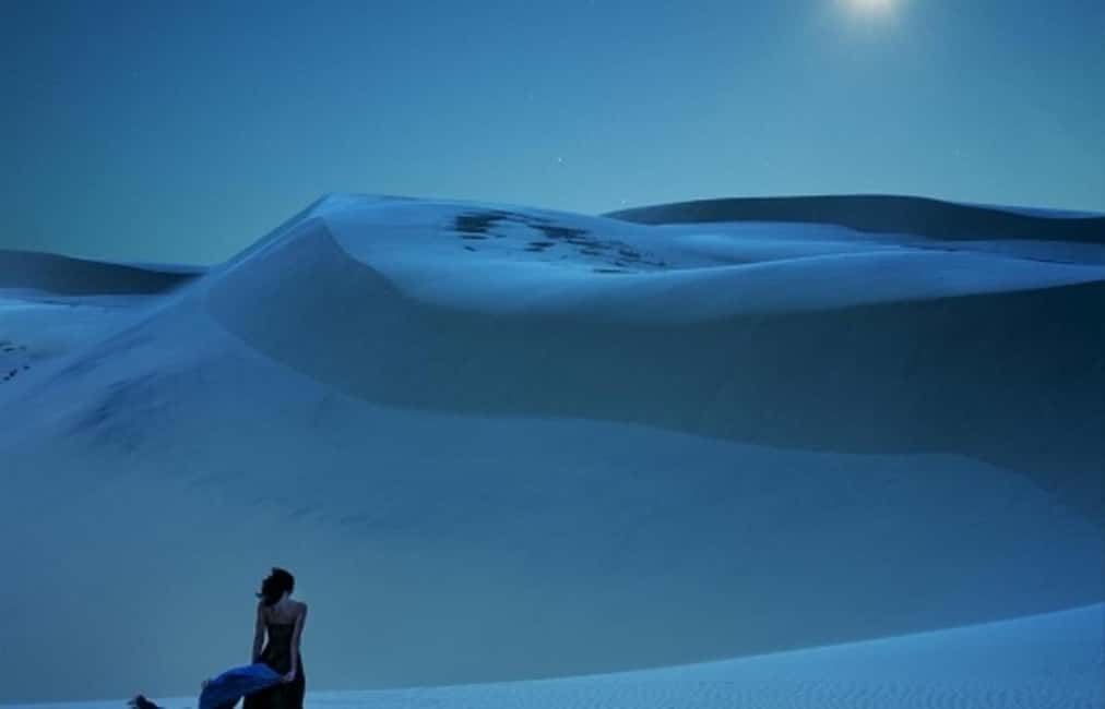 image n.6 of Doha: Night Desert Safari, Stargazing, Dune Driving &Inland activity in Qatar, uploaded by supplier