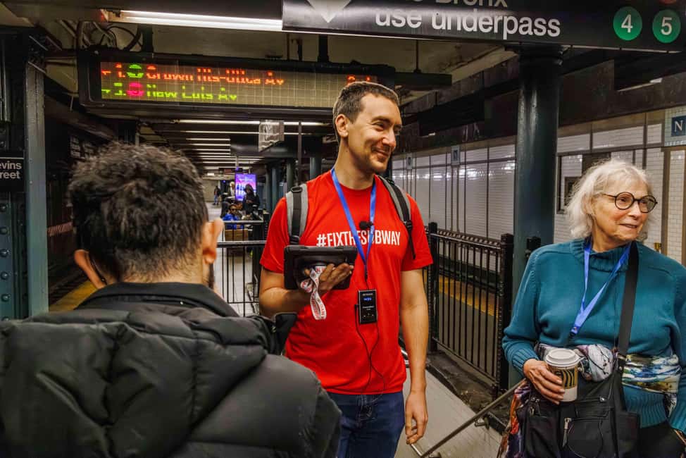 imagen n.º 12 de Brooklyn: Descubre los secretos ocultos del metro de NYC - Privado actividad en Nueva York, subida por el proveedor