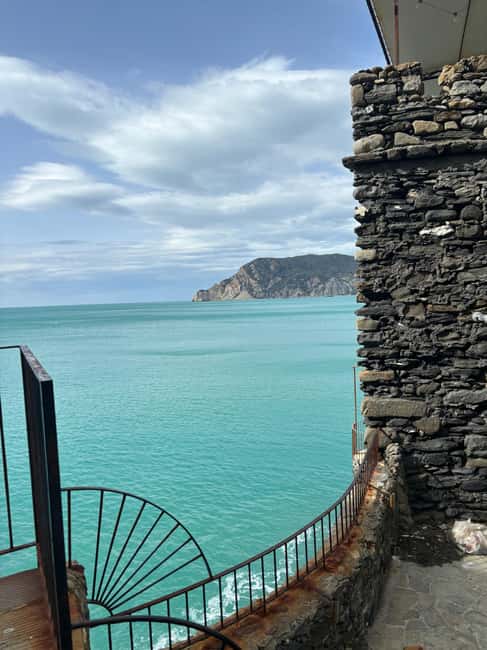 bild nr.9 av Cinque Terre: Privat dagsutflykt från Florens aktivitet i Florens, uppladdad av arrangören