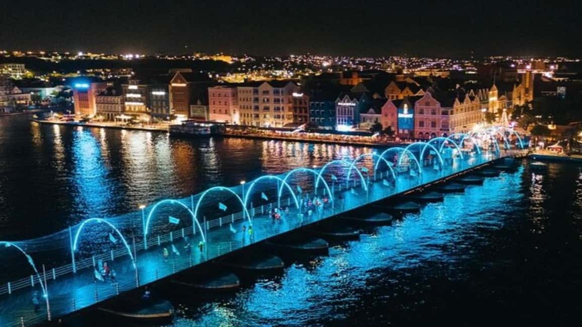 afbeelding n.1 van Willemstad: Punda Vibes wandeltour & winkelervaring activiteit in Willemstad, Curaçao, geüpload door aanbieder