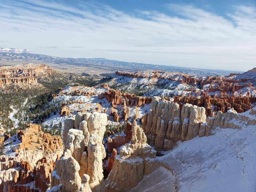 image n.34 of Small Group Tour Zion & Bryce Canyon National from Las Vegas activity in Utah, uploaded by supplier