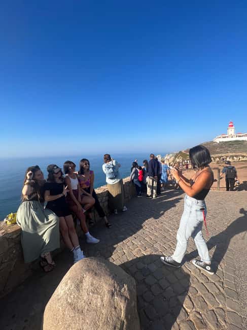 billede nr.27 af aktiviteten Sintra Tour - luksusbil, afhentning og afsætning i Lissabon i Sintra, uploadet af udbyder