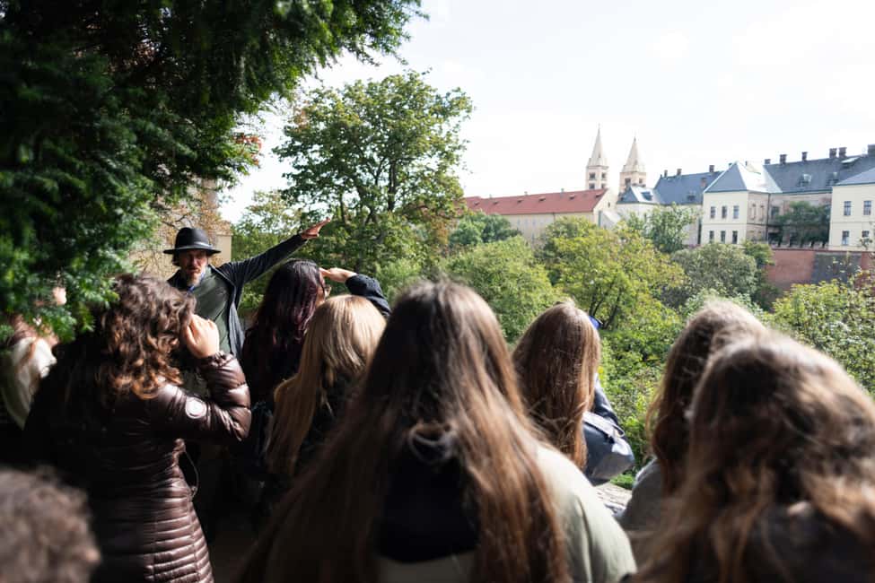 image n.29 of Prague: City Highlights By Bus, Boat, and on Foot activity in Prague, uploaded by supplier