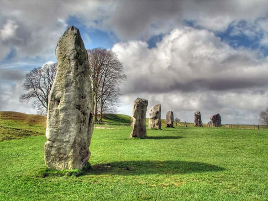 image n.9 of From London: Stonehenge & The Stone Circles of Avebury Tour activity in Amesbury, uploaded by supplier