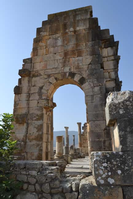 billede nr.92 af aktiviteten Dagstur fra Fes til Volubilis via Meknes og Moulay Idriss i Meknès, uploadet af udbyder