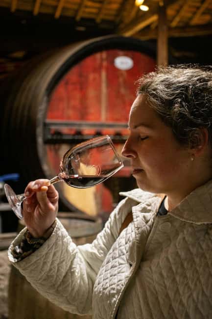image n.50 of Porto: Premium Douro Valley Small-Group Tour, Cruise & Lunch activity in Norte Region, uploaded by supplier