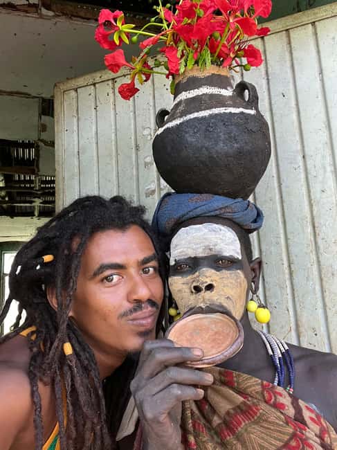 image n.2 of Omo valley Tour: Discover unique 0 century 🕛 tribes culture activity in Oromia Region, uploaded by supplier