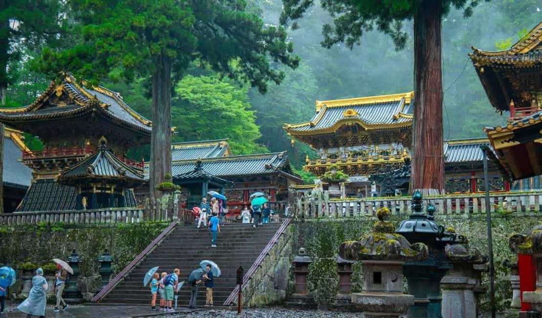 Immagine nº 4 di Nikko: escursione privata di un giorno attività a Nikkō, caricata dal fornitore