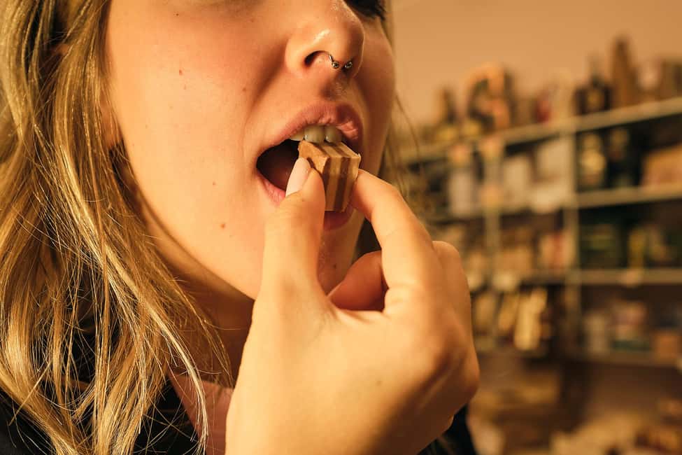 billede nr.7 af aktiviteten Oplevelsen af chokoladesmagning i Torino i Torino, uploadet af udbyder