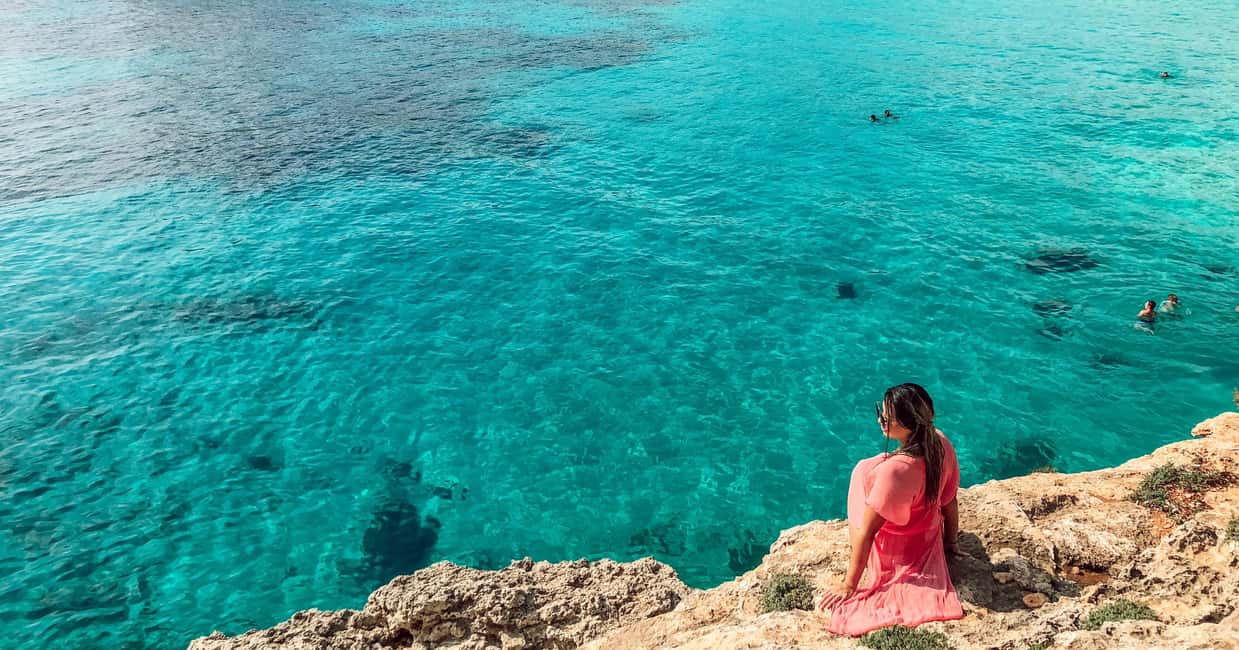 image n.17 of Sliema: Comino, Crystal Lagoon & Blue Lagoon Cruise w/ Lunch activity in Malta, uploaded by supplier