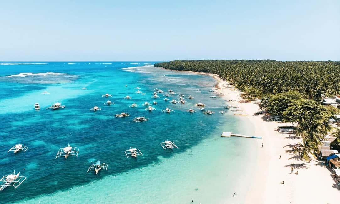 image n.4 of Siargao Tour A (shared tour) activity in Cavite, uploaded by supplier
