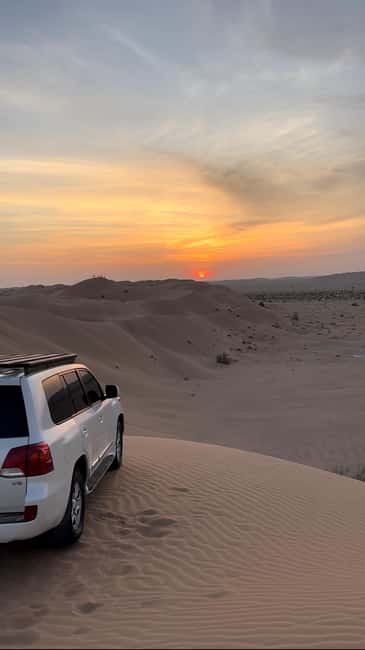 Immagine nº 44 di Avventura nel deserto di Wahiba , Nuoto nel Wadi Bani Khalid attività a Regione al-Sharqiyya, caricata dal fornitore