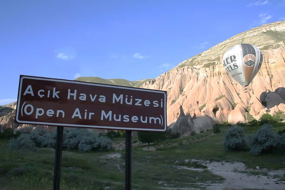 image n.28 of Cappadocia: Royal King Flight activity in Avanos, uploaded by supplier
