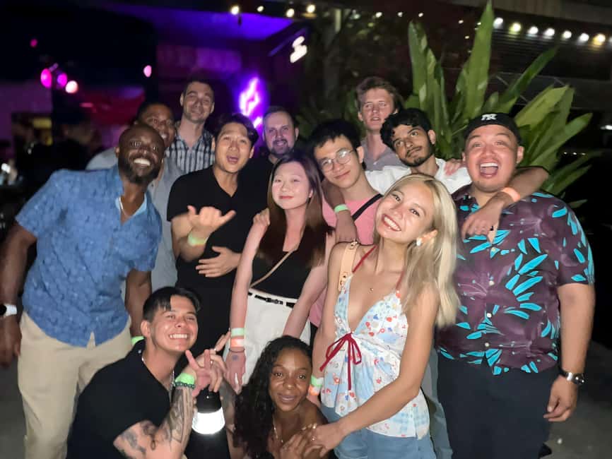 image n.18 of Bangkok: Bar and Club Crawl activity in Bangkok, uploaded by supplier