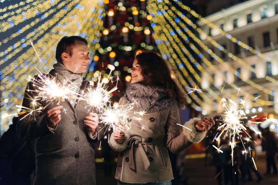 image n.2 of Atlanta: Christmas Walking Tour activity in Atlanta, uploaded by supplier