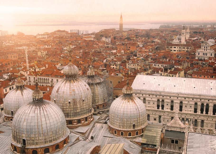 image n.6 of Venice: Priority Tickets to St.Mark's Basilica & Doge Palace activity in Venice, uploaded by supplier