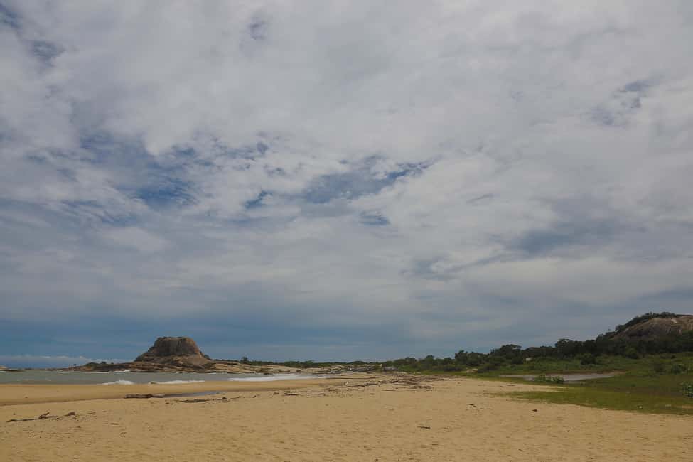 image n.19 of Hikkaduwa: Yala & Udawalawe Safari Day Trip with Picnic activity in Hambantota, uploaded by supplier