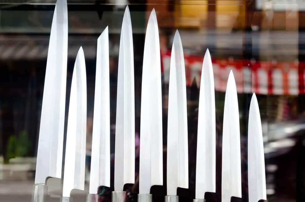 image n.7 of From Nagoya: Samurai Swords and Japan's Oldest Castle activity in Aichi Prefecture, uploaded by supplier