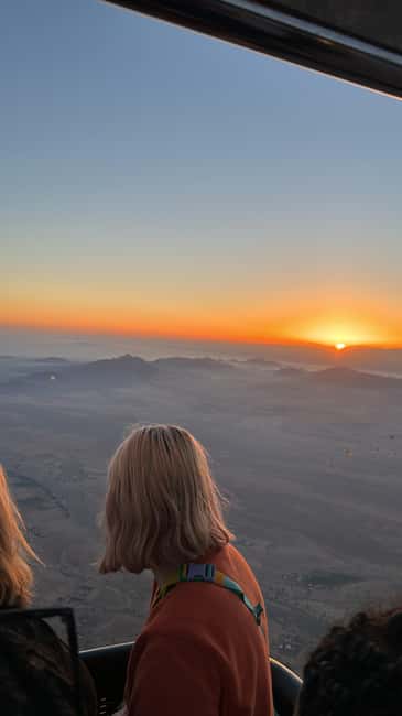 imagen n.º 97 de Marrakech: Vuelo en Globo, Desayuno Bereber y Paseo en Camello actividad en Marrakech, subida por el proveedor