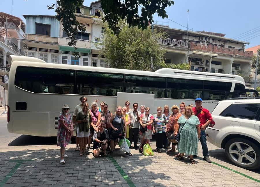 image n.9 of Phnom Penh Private Tour English Local Guide activity in Sihanoukville, uploaded by supplier