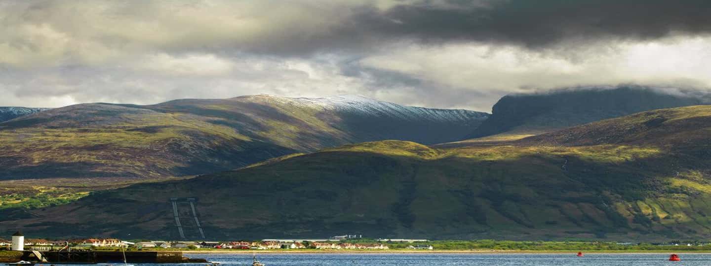 billede nr.5 af aktiviteten Privat dagstur til det berømte Glenfinnan, Glencoe og meget mere i Glencoe, uploadet af udbyder