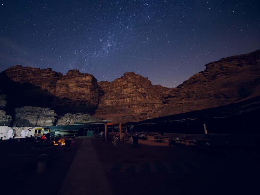 image n.9 of Classic Jordan Plus 8 Days / 7 Nights (Full Package) activity in Aqaba, uploaded by supplier