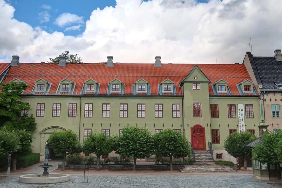 Immagine nº 7 di Tour privato del Museo Fram di Oslo con biglietto di ingresso prioritario attività a Oslo, caricata dal fornitore