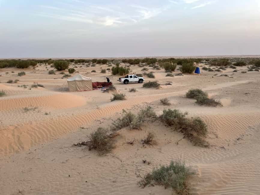 image n.62 of From Yasmine Hammamet/Kantaoui: 2-Day Sahara Tour with Meals activity in Tozeur Governorate, uploaded by supplier