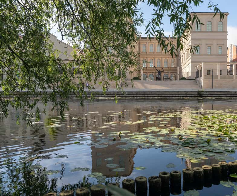 imagem n.5 de Potsdam: ingresso para o Museu Barberini atividade em Potsdam, carregada pelo fornecedor