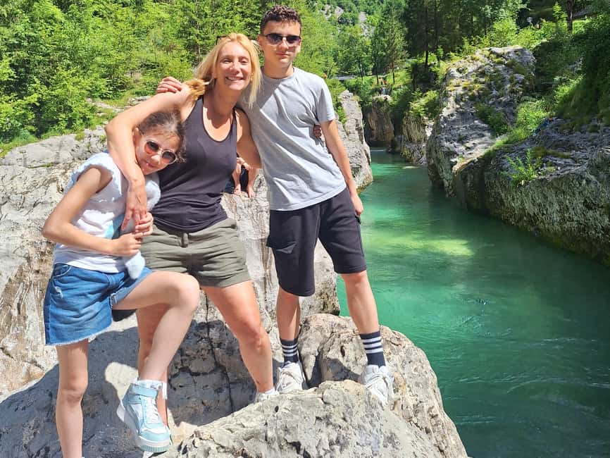 image n.2 of Bovec E-bike tour - Exploring hidden gems activity in Central Slovenia, uploaded by supplier