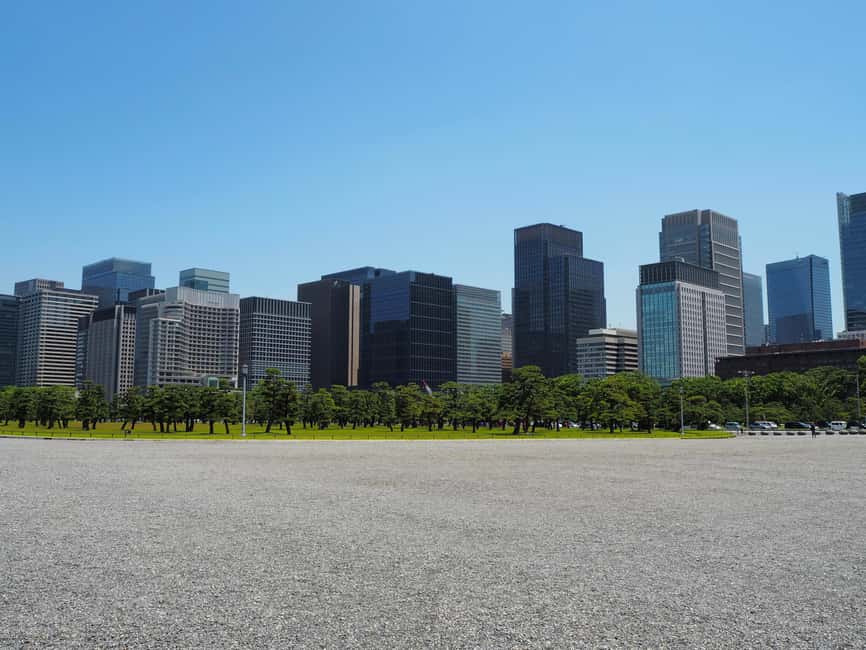 image n.10 of Tokyo: A Half-Day Trip Bus Tour in the Morning activity in Tokyo, uploaded by supplier
