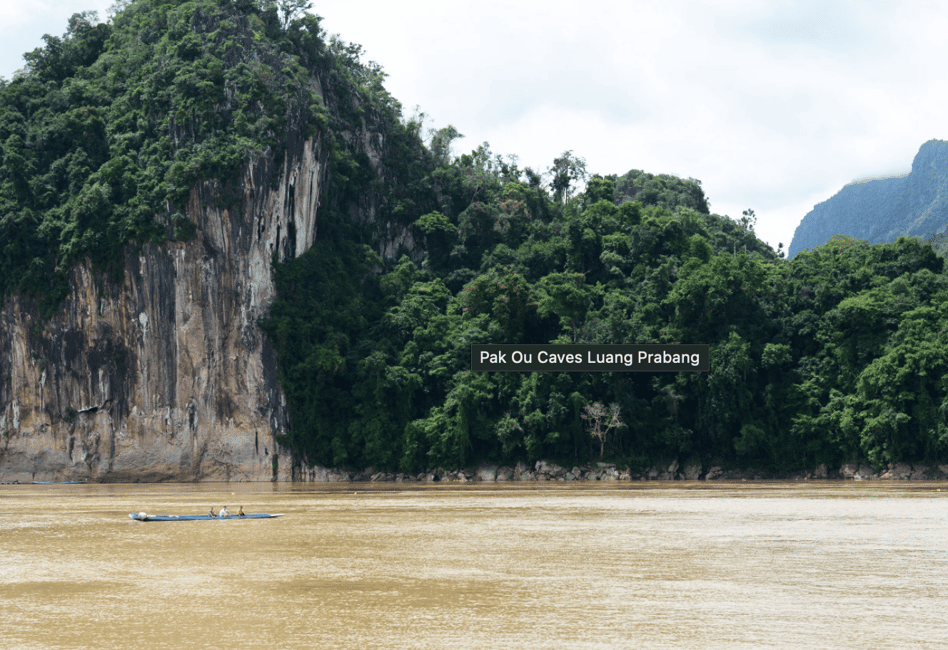 imagen n.º 7 de SB TOUR | Luang Prabang: tour de 3 días con guía actividad en Luang Prabrang, subida por el proveedor