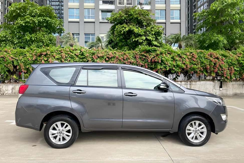 bilde nr.8 av Privat taxi: Vung Tau til Ho Chi Minh lufthavn (SGN)/HCM aktivitet i Ho Chi Minh-byen, lastet opp av leverandør