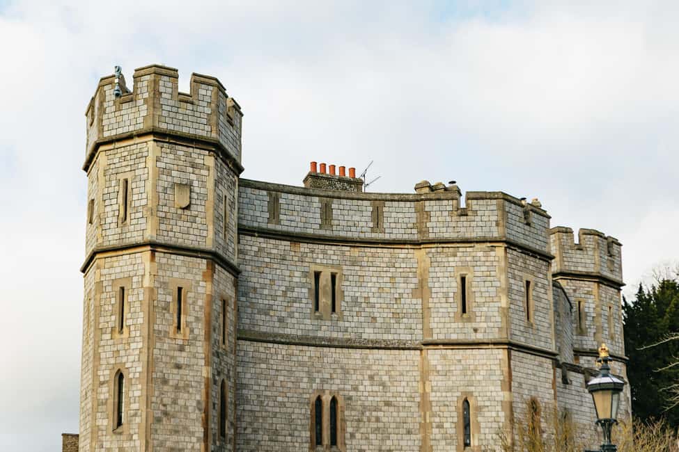 16. fotó – Londonból: Stonehenge belső kör és Windsor egynapos kirándulás – program helye: Amesbury, feltöltötte a programszervező