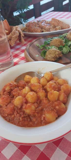 image n.6 of Lake Como: Food Walking Tour activity in Lombardy, uploaded by supplier