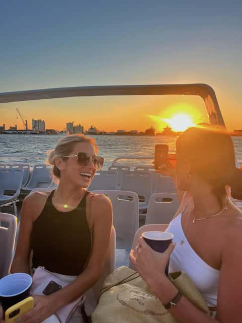 imagen n.º 22 de Crucero al atardecer y al canal intracostero Sea Rocket en Fort Lauderdale actividad en Fort Lauderdale, subida por el proveedor