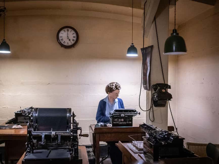 image n.17 of London: Westminster Tour and Churchill War Rooms Visit activity in London, uploaded by supplier